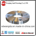 Pl Carbon Steel Forged Plate Flange En1092-1 Pn6 Type01